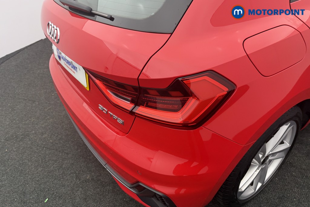 Used Audi A1 2022 for sale - 77516810: Photo 12