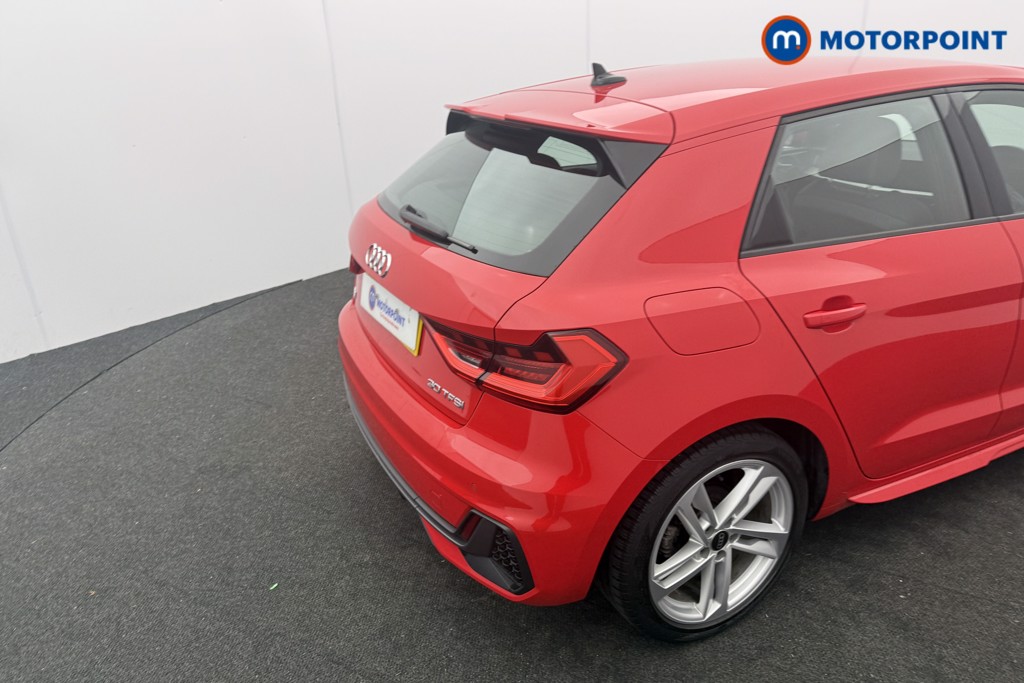Used Audi A1 2022 for sale - 77516810: Photo 13