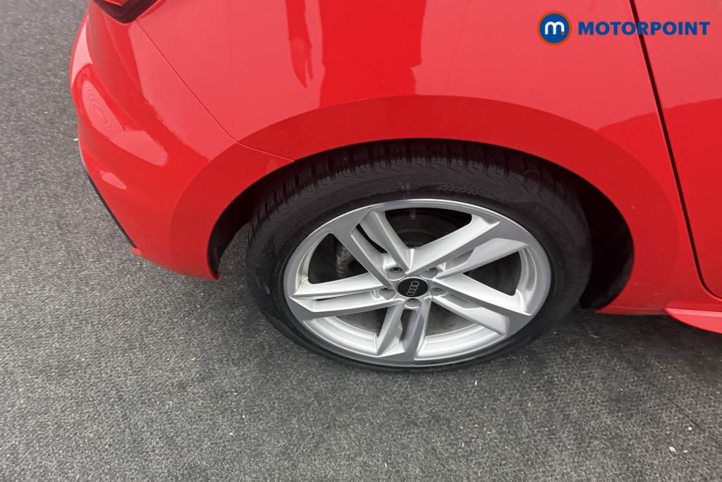 Used Audi A1 2022 for sale - 77516810: Photo 14