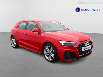 Used Audi A1 2022 for sale - 77516810: Photo