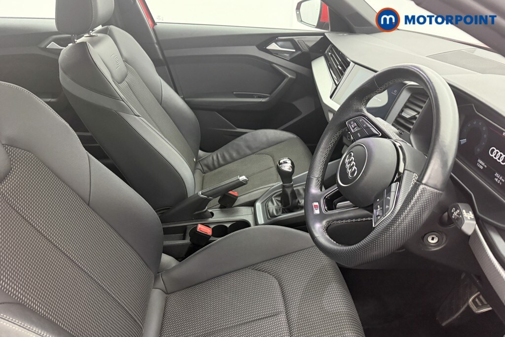 Used Audi A1 2022 for sale - 77516810: Photo 20