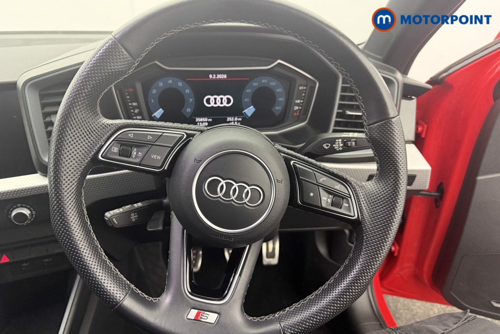 Used Audi A1 2022 for sale - 77516810: Photo 24