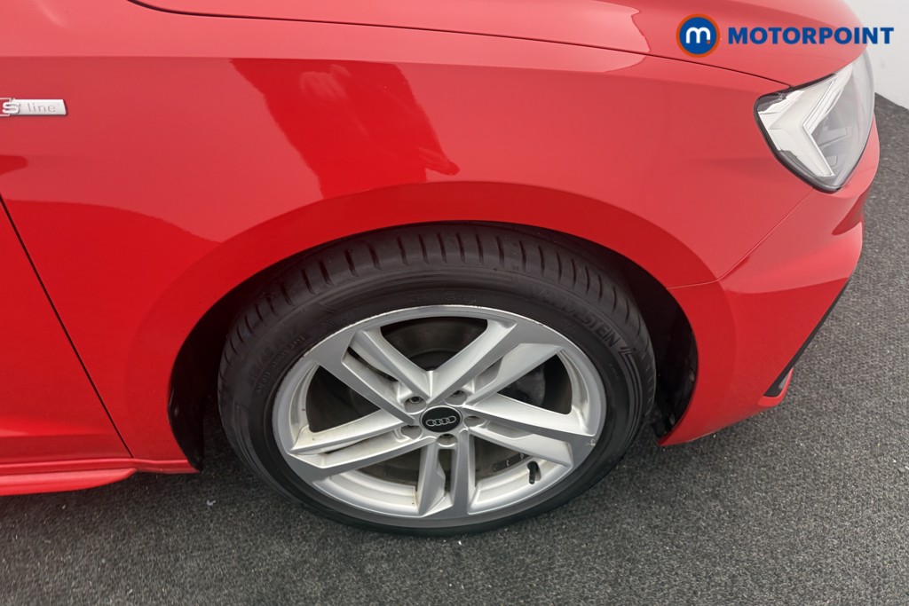 Used Audi A1 2022 for sale - 77516810: Photo 30