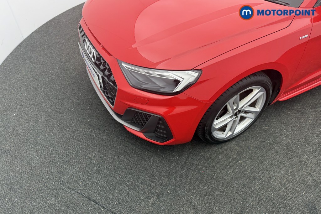 Used Audi A1 2022 for sale - 77516810: Photo 33