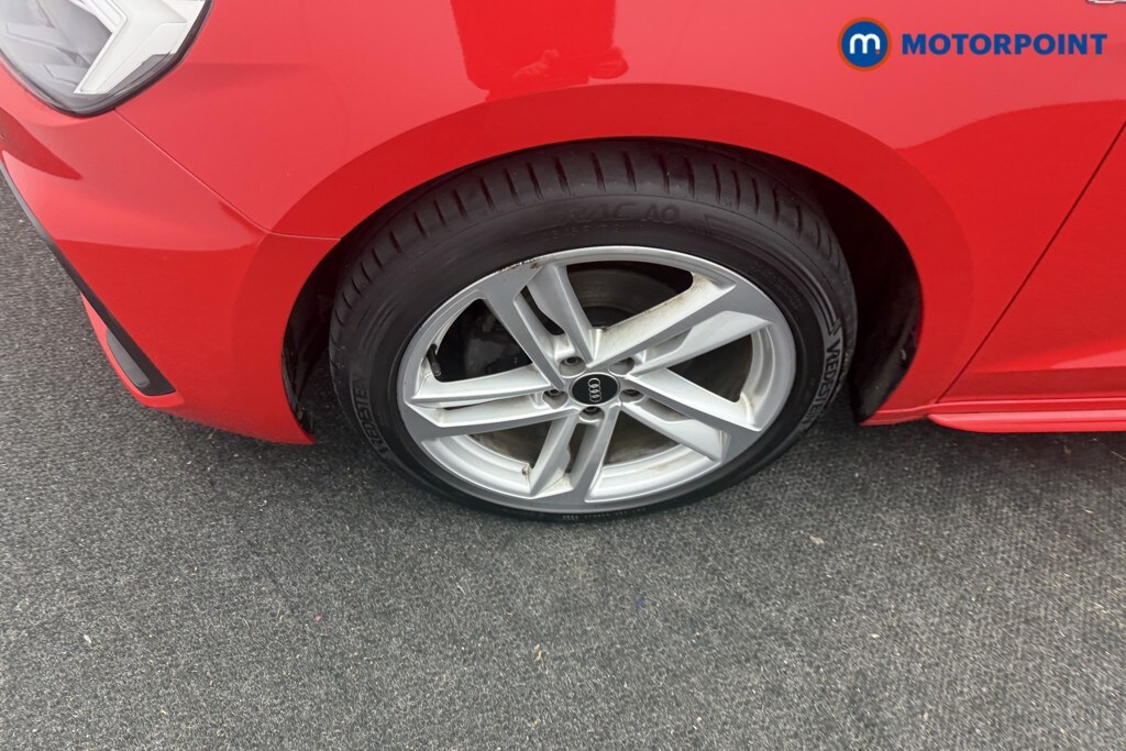 Used Audi A1 2022 for sale - 77516810: Photo 34