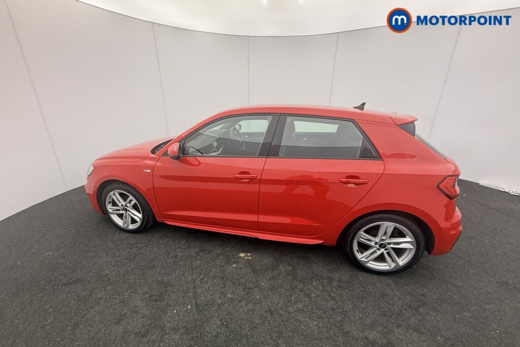 Used Audi A1 2022 for sale - 77516810: Photo 35