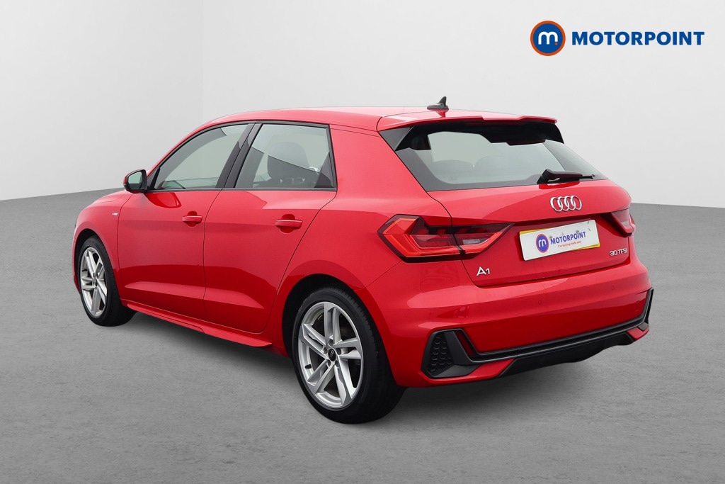 Used Audi A1 2022 for sale - 77516810: Photo 5