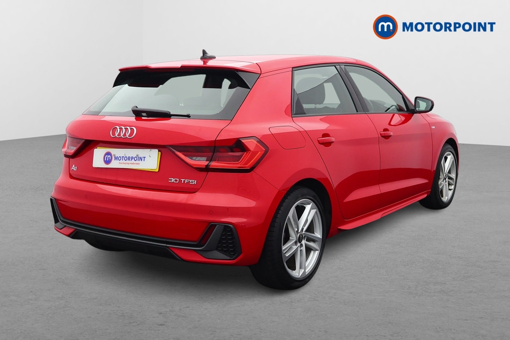 Used Audi A1 2022 for sale - 77516810: Photo 7