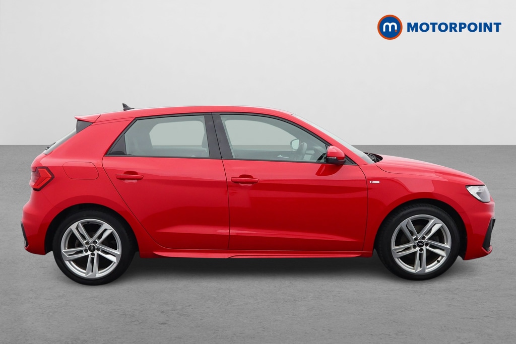 Used Audi A1 2022 for sale - 77516810: Photo 8
