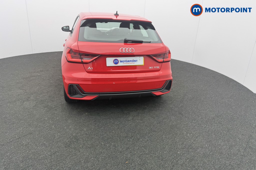 Used Audi A1 2022 for sale - 77516810: Photo 9