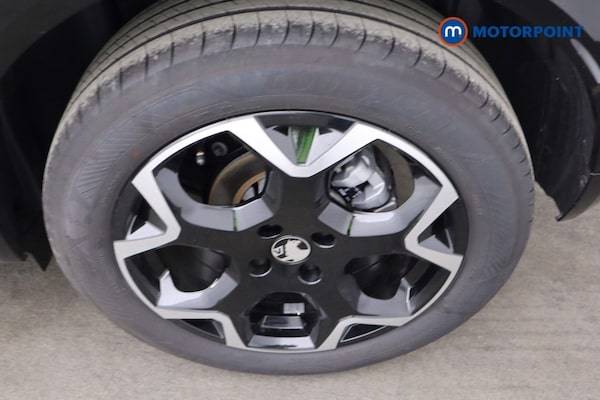 Used Vauxhall Mokka 2025 for sale - 76080176: Photo 32