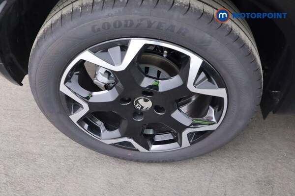 Used Vauxhall Mokka 2025 for sale - 76080176: Photo 35