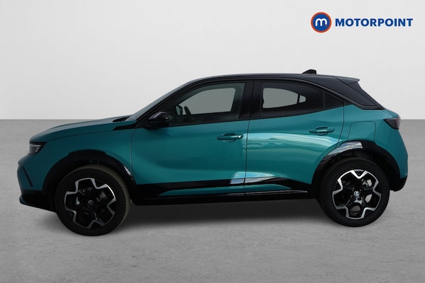 Used Vauxhall Mokka 2025 for sale - 76080176: Photo 4
