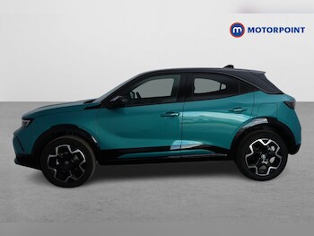 Used Vauxhall Mokka 2025 for sale - 76080176: Photo 4
