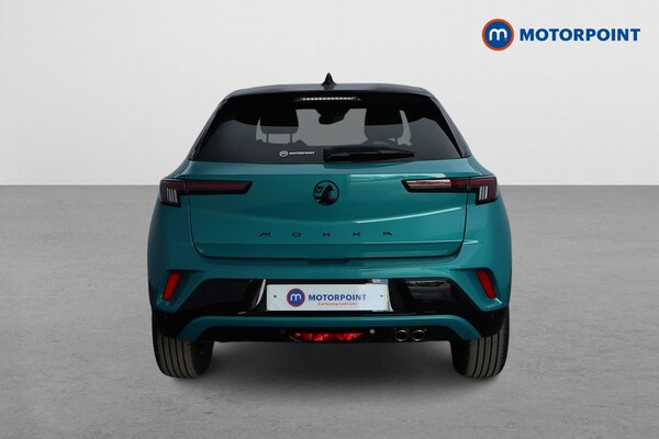 Used Vauxhall Mokka 2025 for sale - 76080176: Photo 6