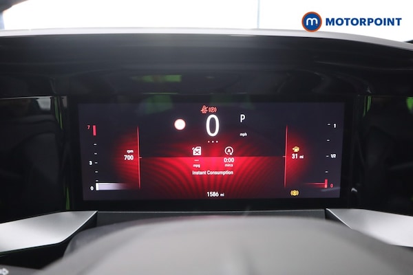 Used Vauxhall Mokka 2025 for sale - 76080176: Photo 9