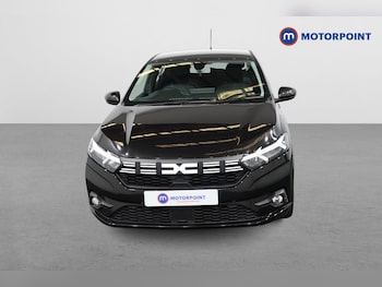 Used Dacia Sandero 2023 for sale - 78466166: Photo