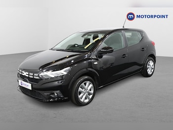 Used Dacia Sandero 2023 for sale - 78466166: Photo