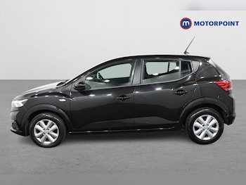 Used Dacia Sandero 2023 for sale - 78466166: Photo