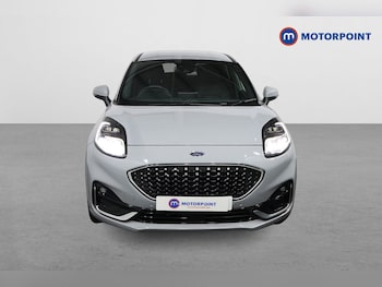 Used Ford Puma 2023 for sale - 75917632: Photo