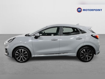 Used Ford Puma 2023 for sale - 75917632: Photo
