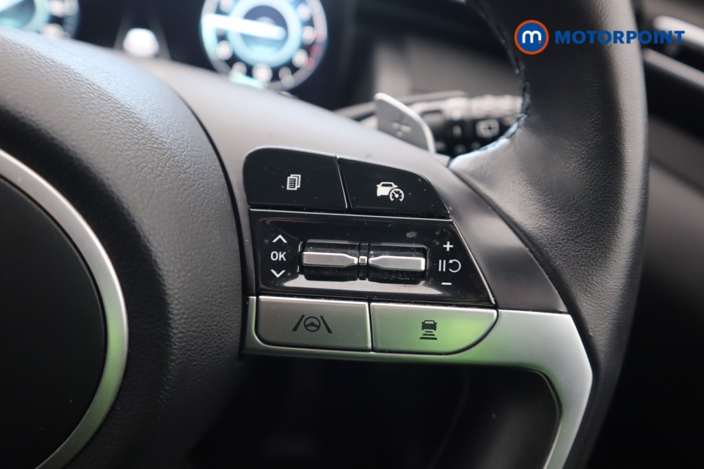 Used Hyundai TUCSON 2021 for sale - 76641256: Photo 13