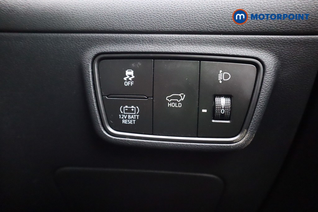 Used Hyundai TUCSON 2021 for sale - 76641256: Photo 16