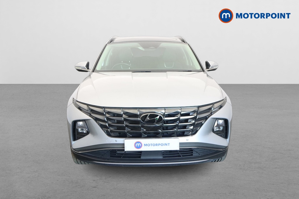 Used Hyundai TUCSON 2021 for sale - 76641256: Photo 2