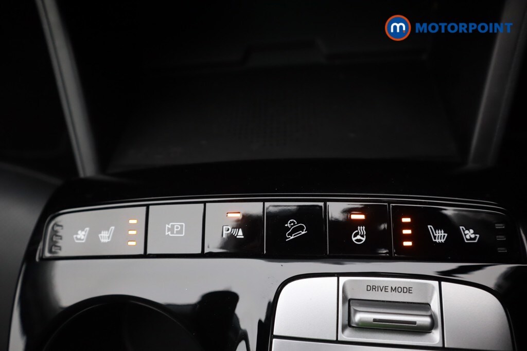 Used Hyundai TUCSON 2021 for sale - 76641256: Photo 22