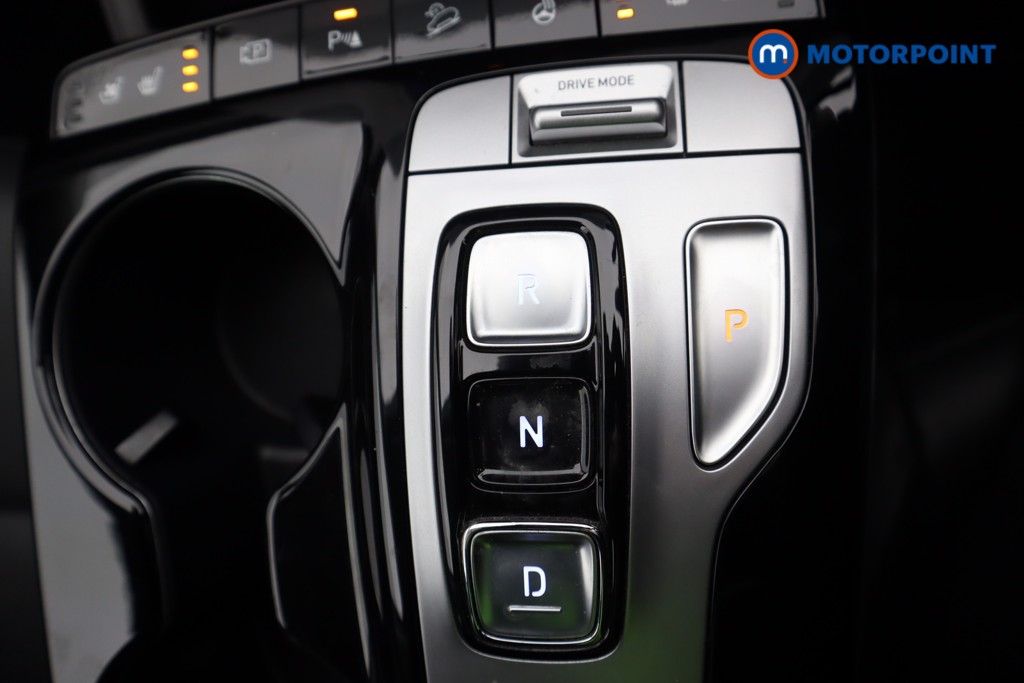 Used Hyundai TUCSON 2021 for sale - 76641256: Photo 23