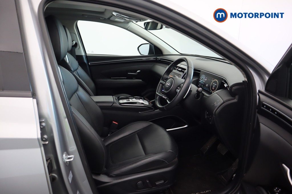 Used Hyundai TUCSON 2021 for sale - 76641256: Photo 33