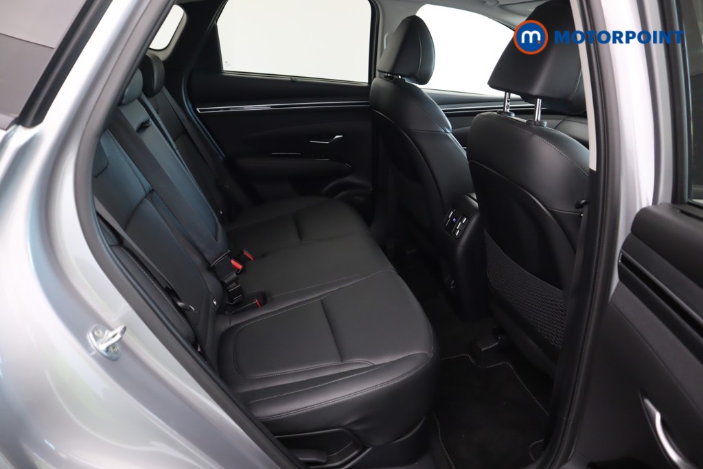 Used Hyundai TUCSON 2021 for sale - 76641256: Photo 38