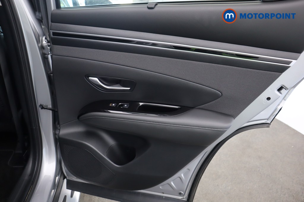 Used Hyundai TUCSON 2021 for sale - 76641256: Photo 41