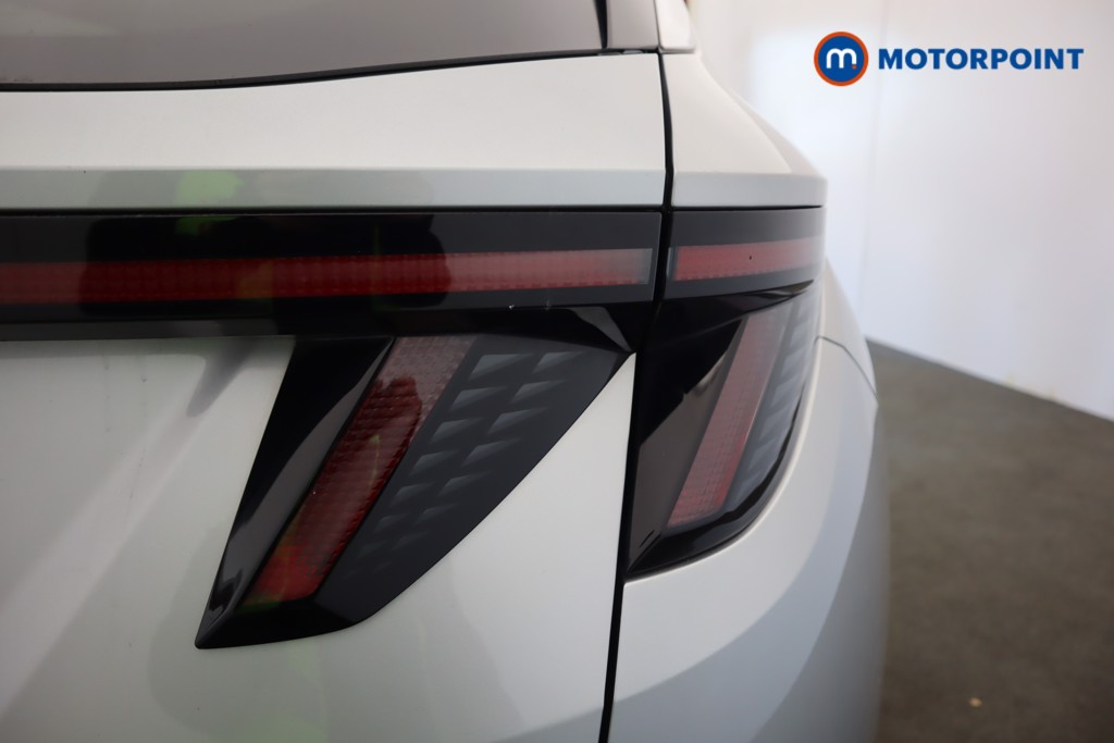 Used Hyundai TUCSON 2021 for sale - 76641256: Photo 42