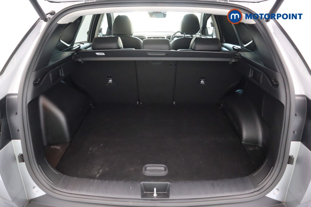 Used Hyundai TUCSON 2021 for sale - 76641256: Photo 44