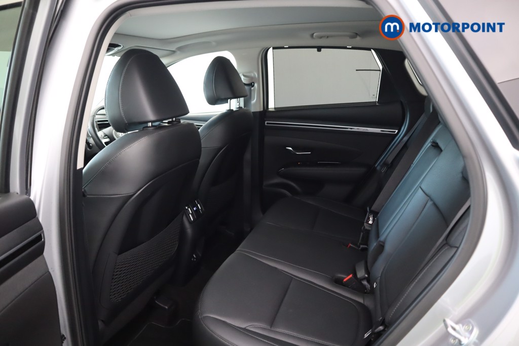 Used Hyundai TUCSON 2021 for sale - 76641256: Photo 47