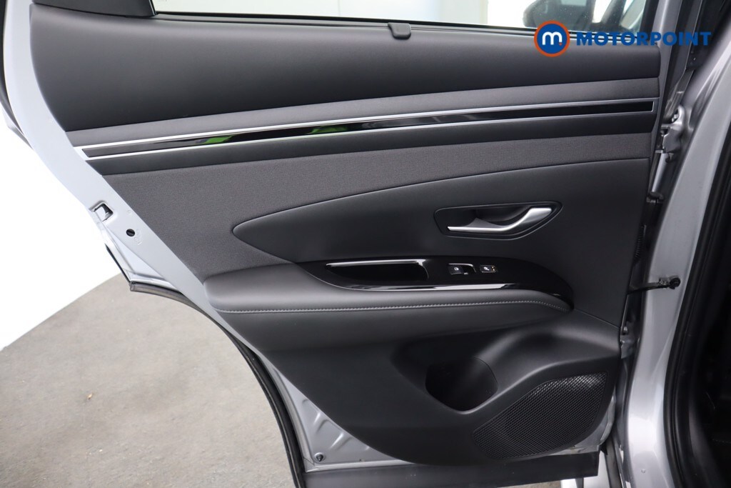 Used Hyundai TUCSON 2021 for sale - 76641256: Photo 49