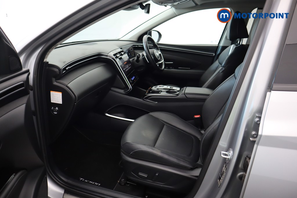 Used Hyundai TUCSON 2021 for sale - 76641256: Photo 50