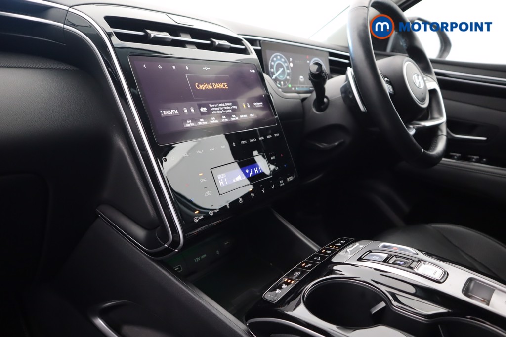 Used Hyundai TUCSON 2021 for sale - 76641256: Photo 53