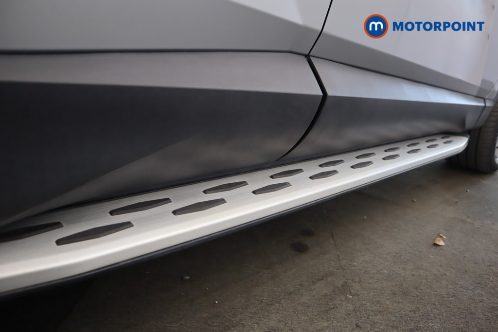 Used Hyundai TUCSON 2021 for sale - 76641256: Photo 55