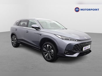 Used MG MG HS 2025 for sale - 75967662: Photo