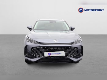 Used MG MG HS 2025 for sale - 75967662: Photo