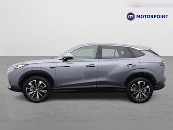 Used MG MG HS 2025 for sale - 75967662: Photo
