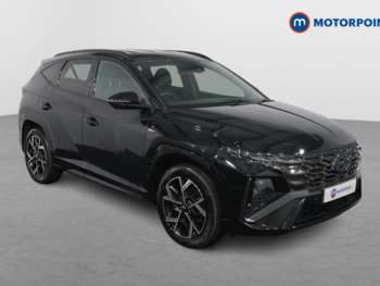 2024 - 1.6T N Line 5dr