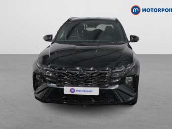 Used Hyundai TUCSON 2024 for sale - 74903099: Photo