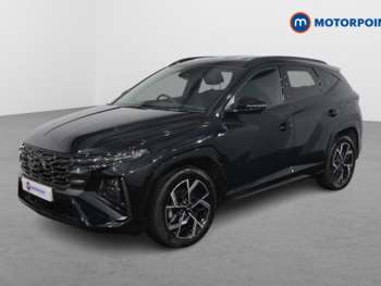 Used Hyundai TUCSON 2024 for sale - 74903099: Photo