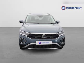 Used Volkswagen T-Roc 2023 for sale - 79615623: Photo