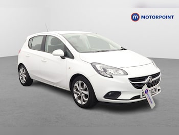 Used Vauxhall Corsa undefined for sale - 78718749: Photo