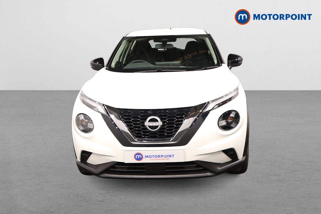 Used Nissan Juke 2025 for sale - 77324149: Photo 2