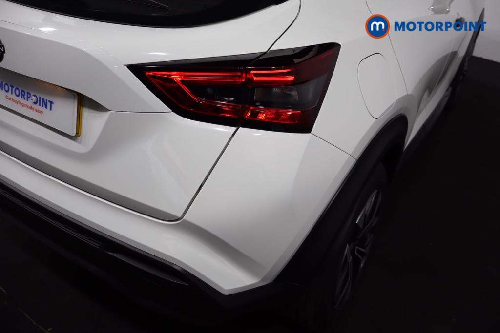 Used Nissan Juke 2025 for sale - 77324149: Photo 23